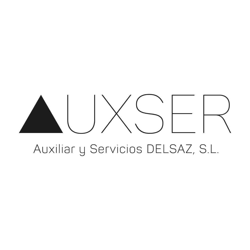 logo AUXSER